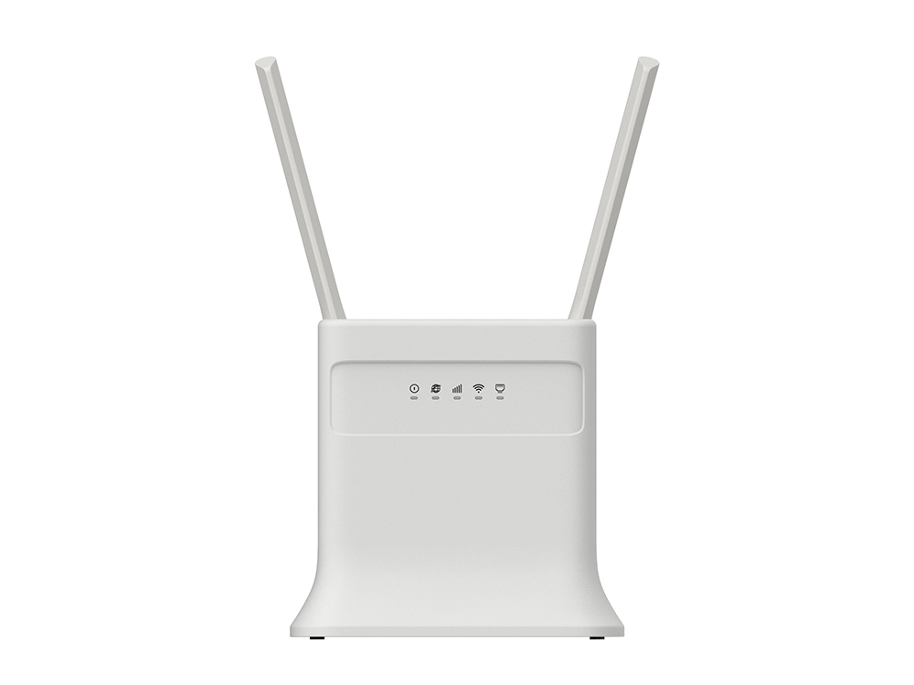 4G LTE CAT4 300Mbps Router (LR404)