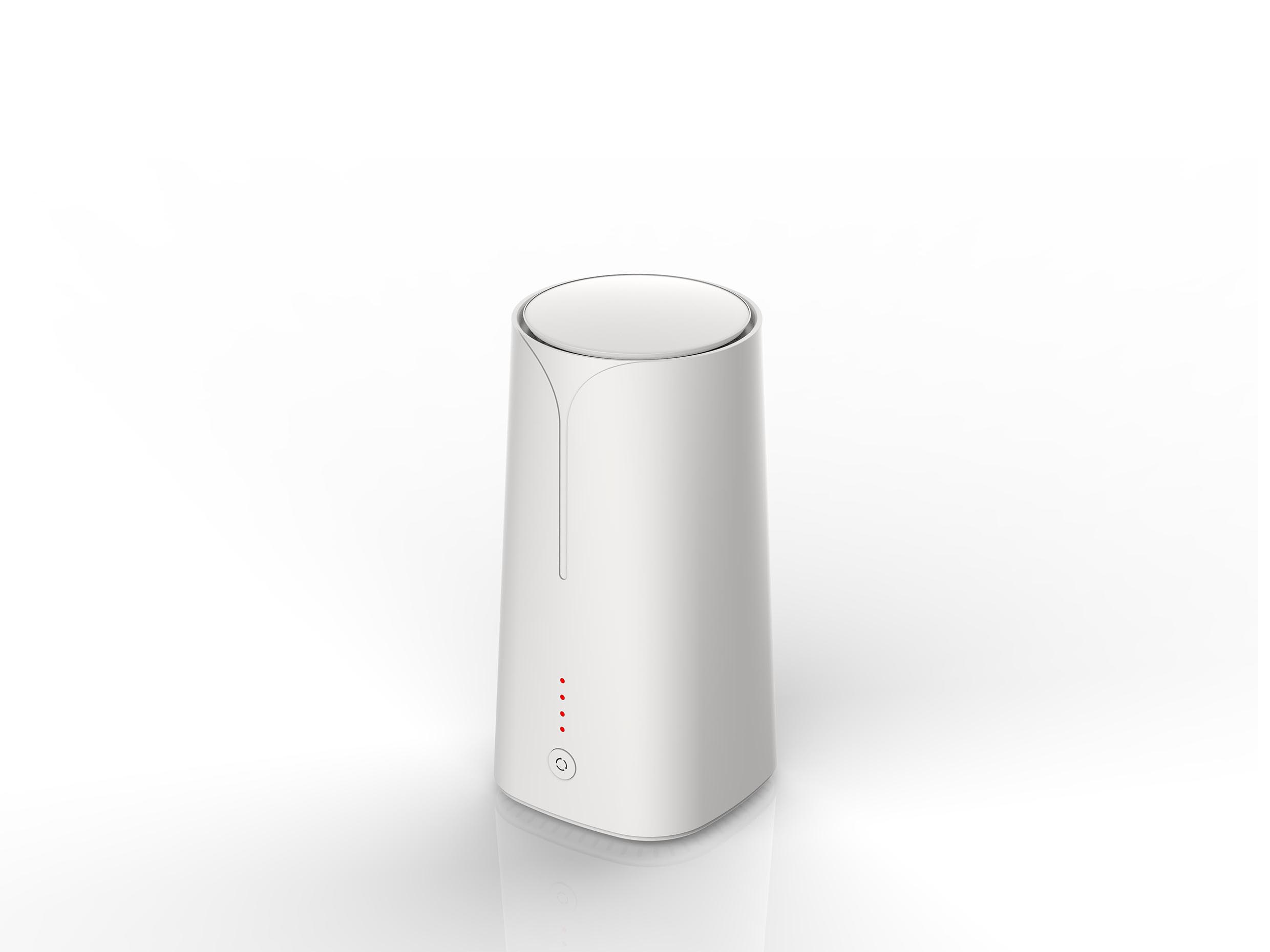 AX3000 WiFi 6 Mesh WiFi (MR603)