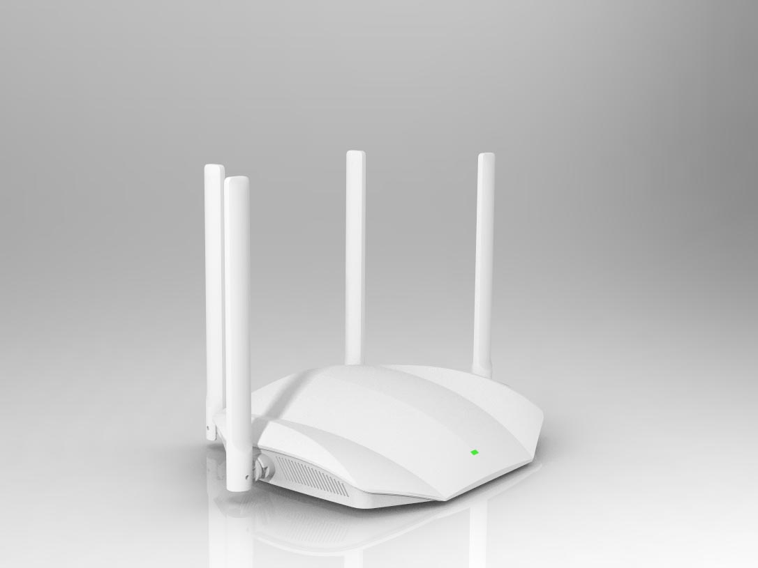 AC1200 WiFi Router (WR503)