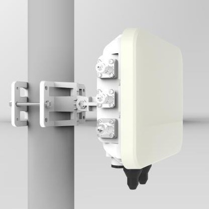 Outdoor WiFi 6 Access Point 