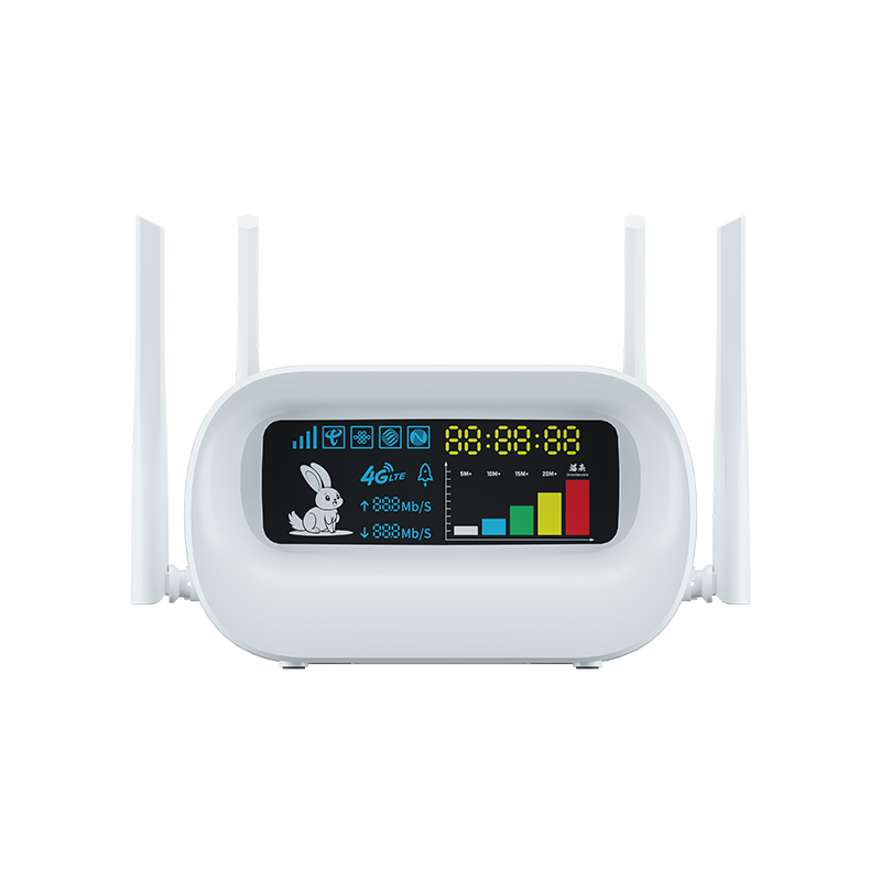 4G LTE WiFi Router (CP9-160)